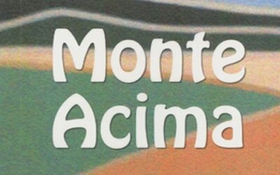 Monte Acima