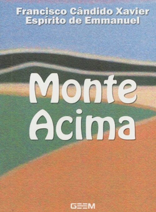 Monte Acima